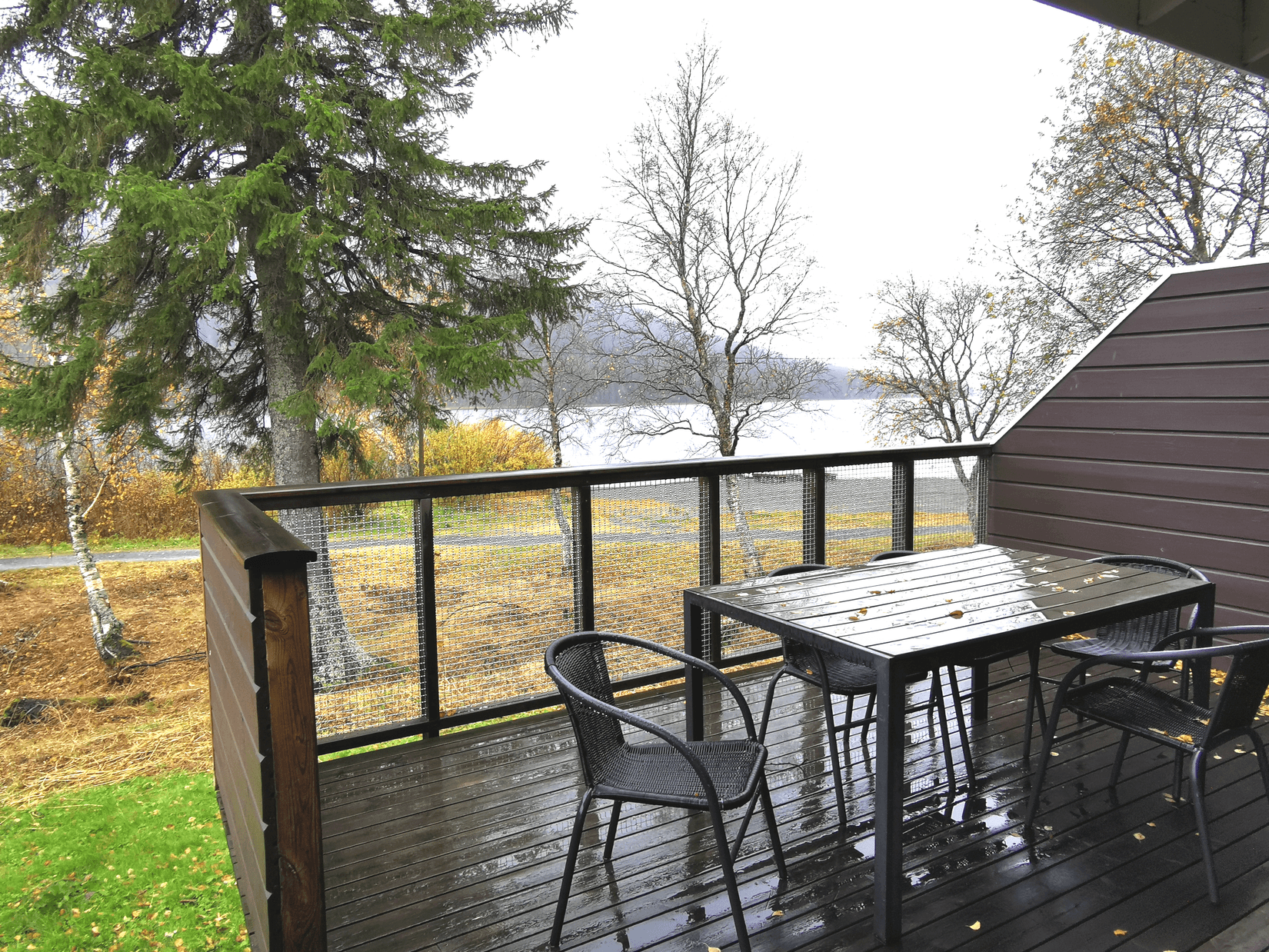 Övrigt, Åre Strand 15:1 vecka 18, Åre strand, Åre