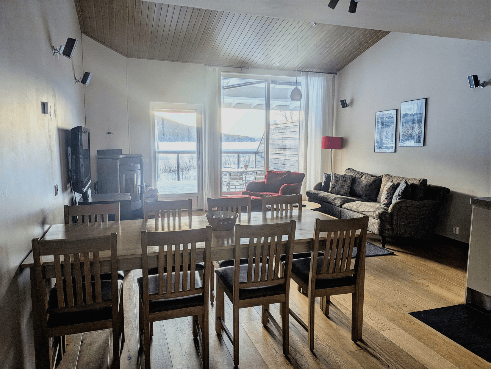 Övrigt, Åre Strand 15:1 vecka 18, Åre strand, Åre