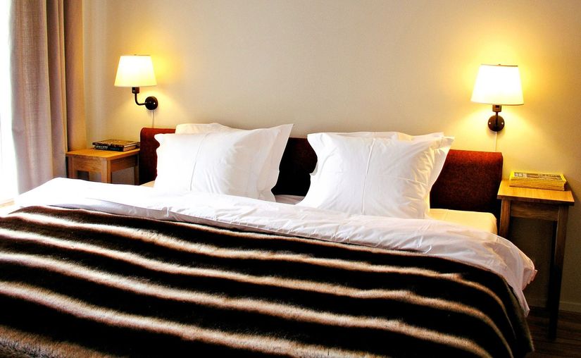 Övrigt, Åre Strand 15:1 vecka 18, Åre strand, Åre