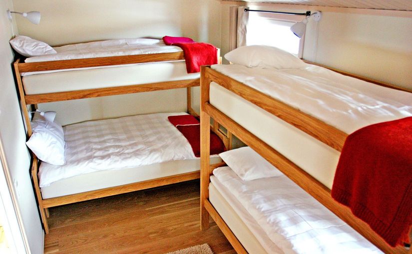 Övrigt, Åre Strand 15:1 vecka 18, Åre strand, Åre