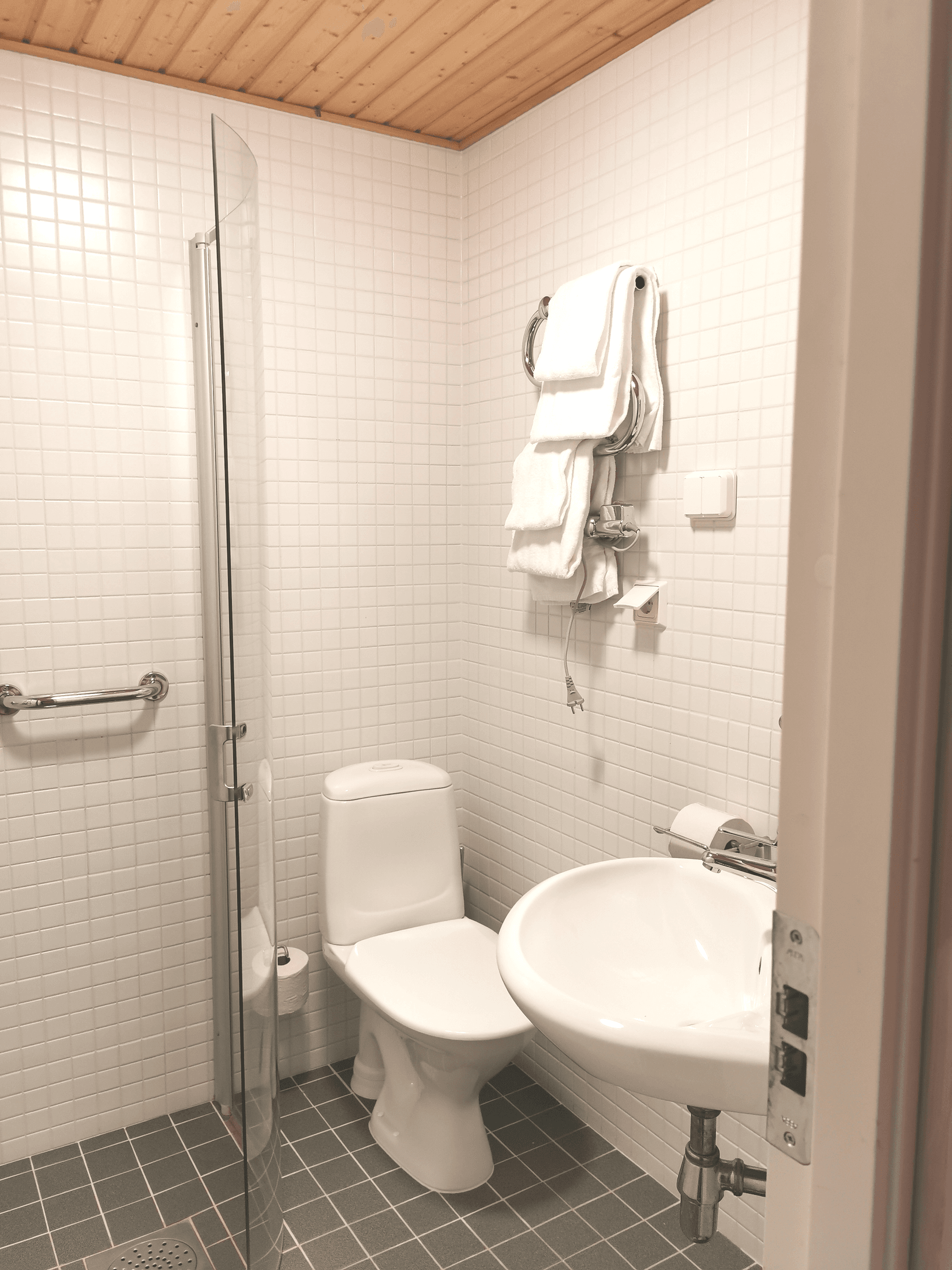 Övrigt, Åre Strand 15:1 vecka 18, Åre strand, Åre