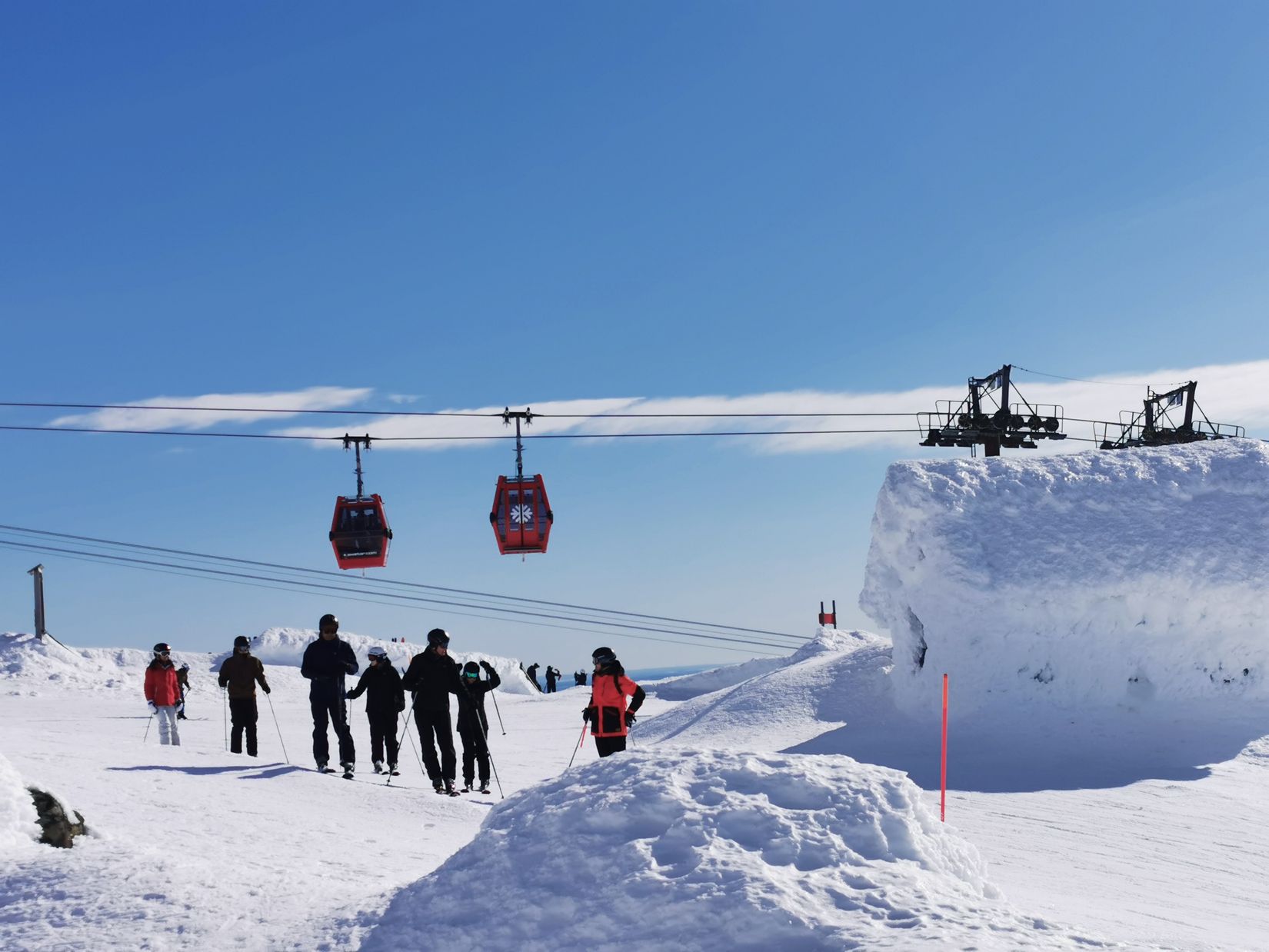 Övrigt, Åre Strand 15:1 vecka 18, Åre strand, Åre