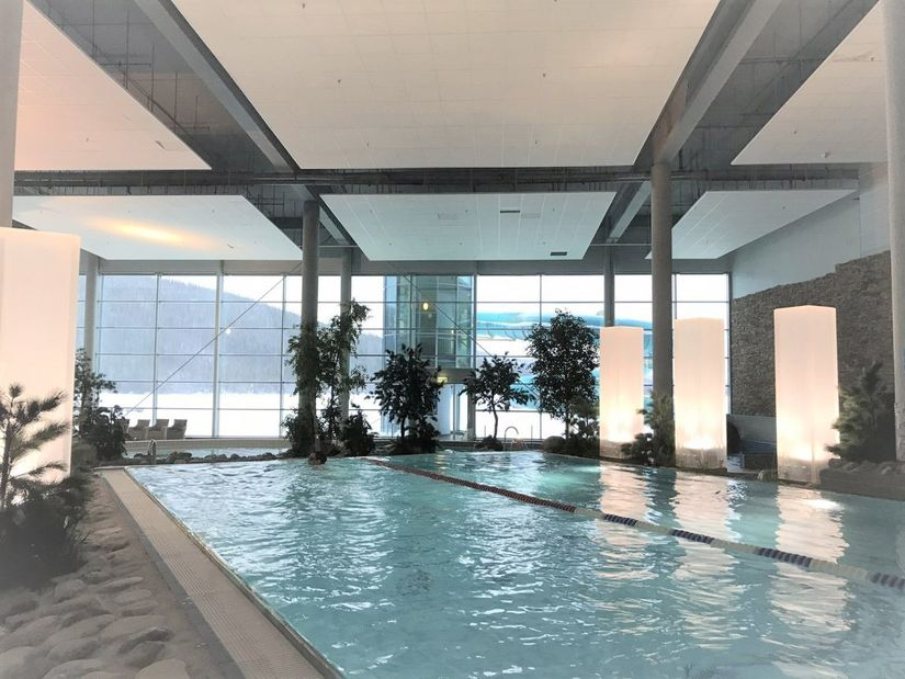 Övrigt, Åre Strand 15:1 vecka 18, Åre strand, Åre