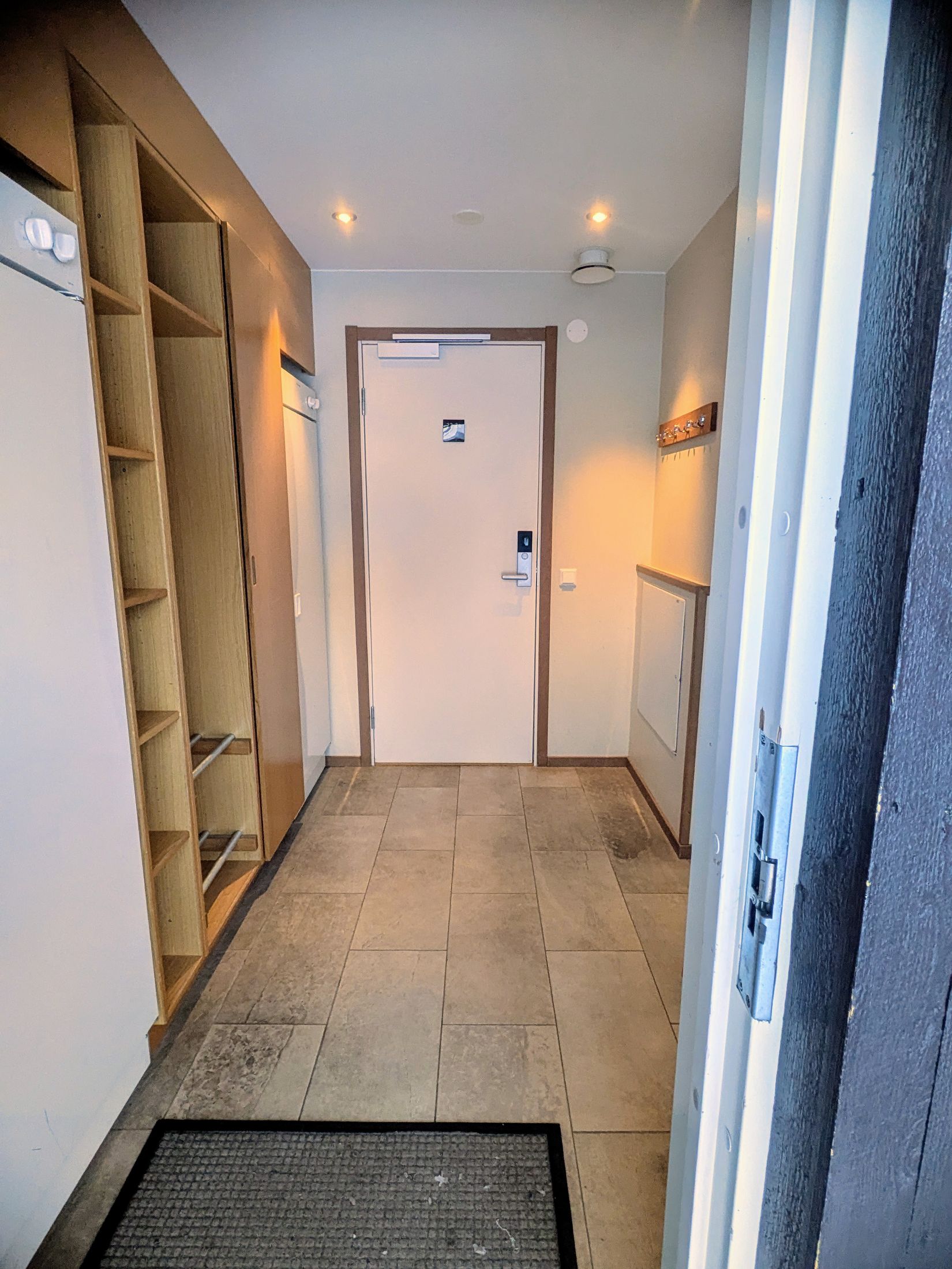 Övrigt, Åre Strand 15:1 vecka 18, Åre strand, Åre