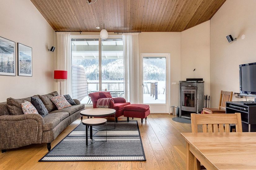 Övrigt, Åre Strand 15:1 vecka 18, Åre strand, Åre