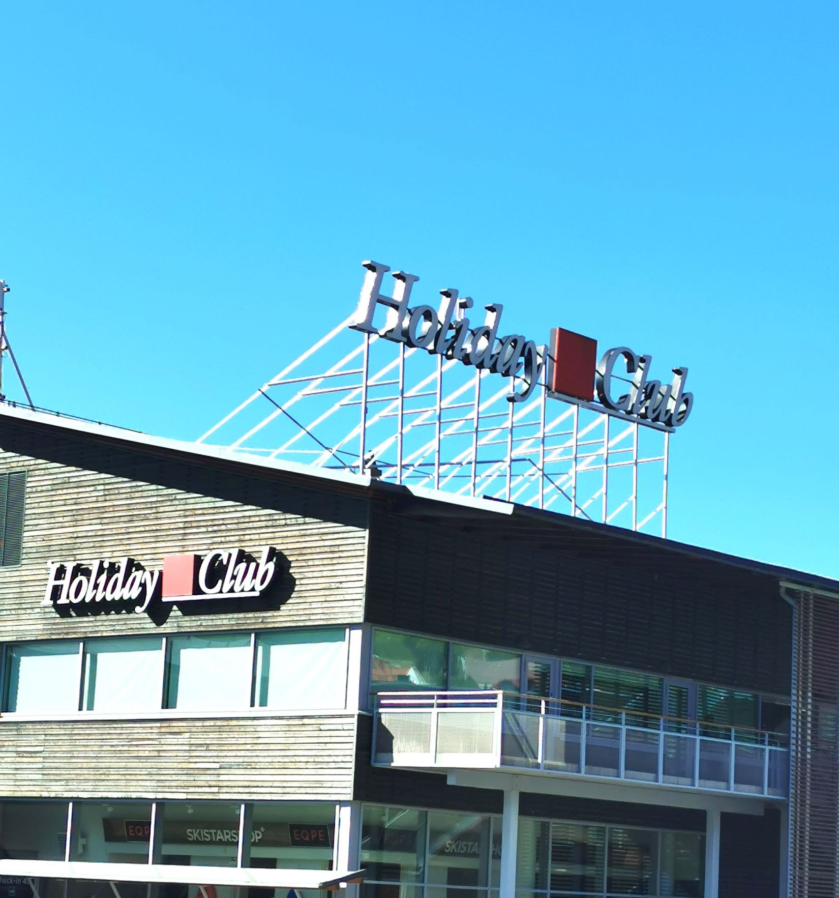 Övrigt, Åre Strand 15:1 vecka 18, Åre strand, Åre