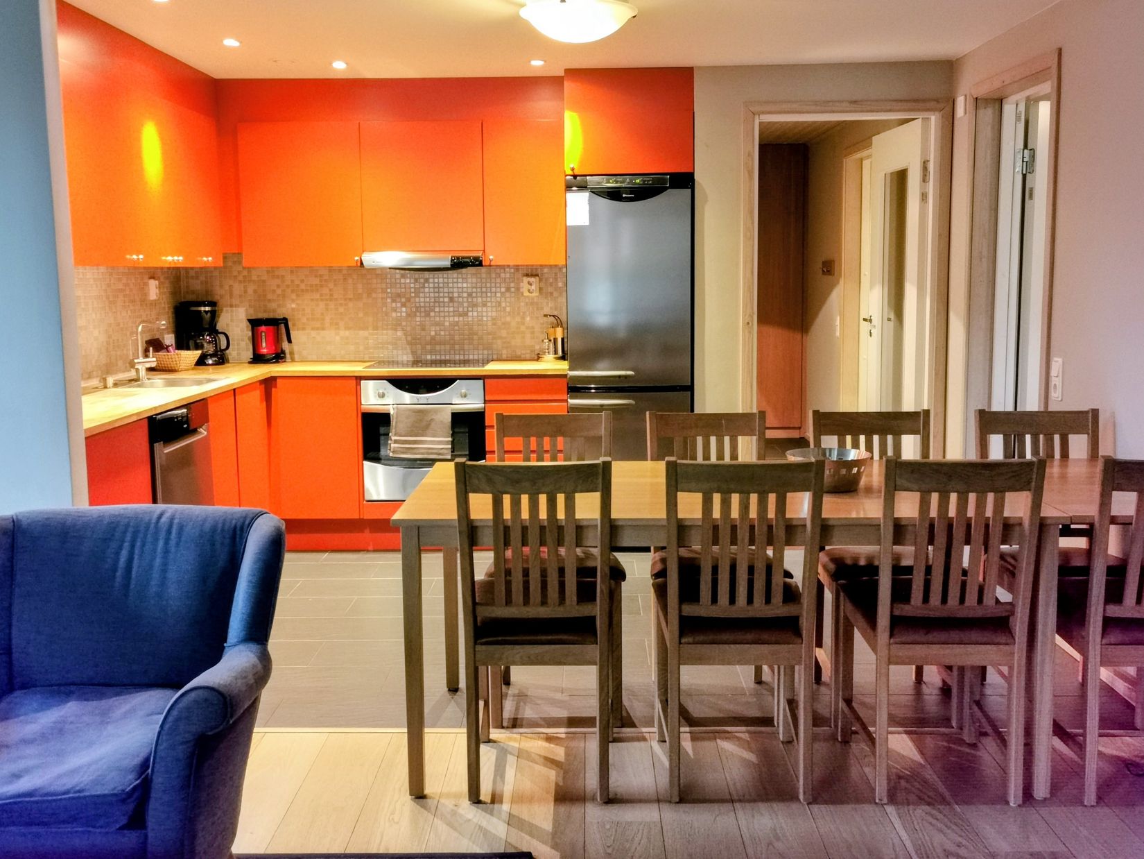 Övrigt, Åre Strand 15:1 vecka 18, Åre strand, Åre