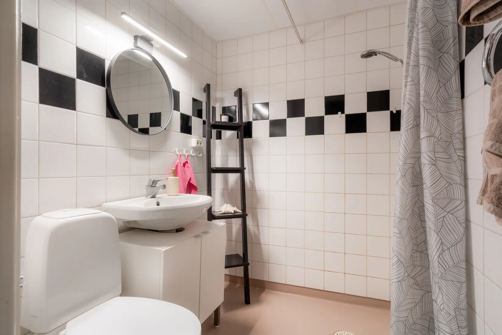 Bostadsrätt, Linnévägen 10C, Nyköping