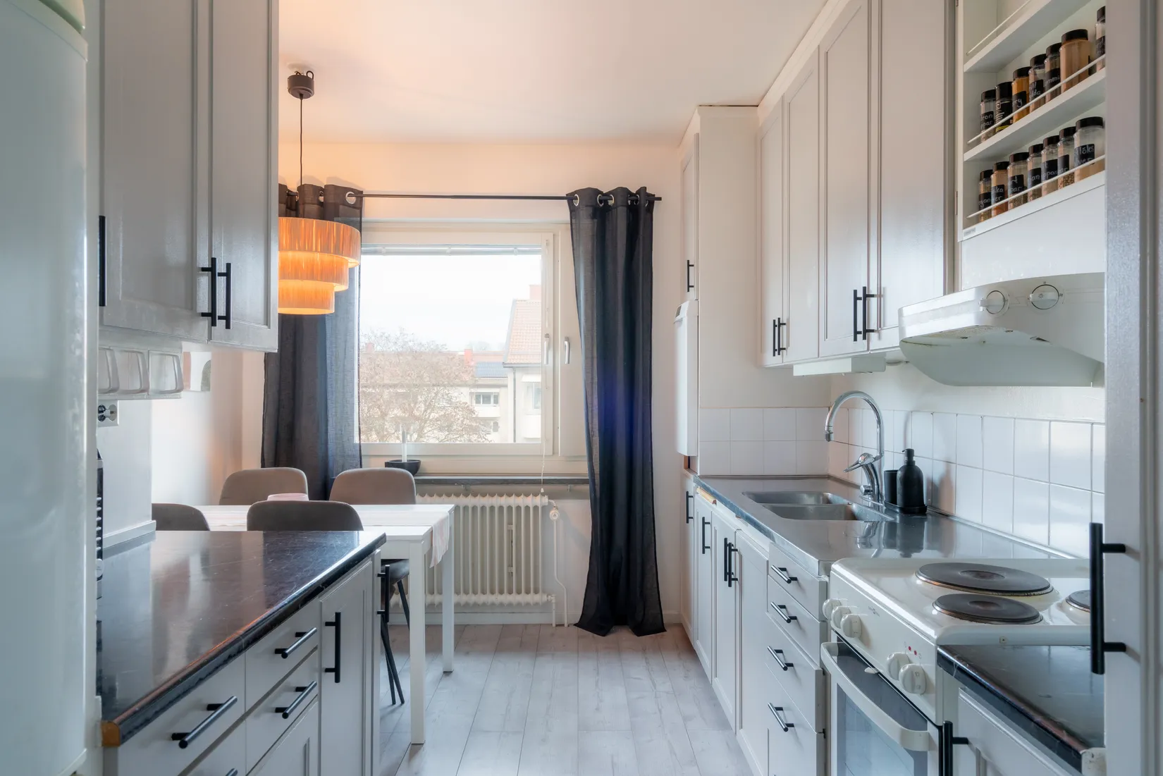 Bostadsrätt, Linnévägen 10C, Nyköping