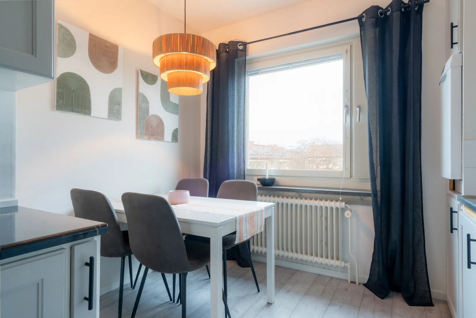 Bostadsrätt, Linnévägen 10C, Nyköping