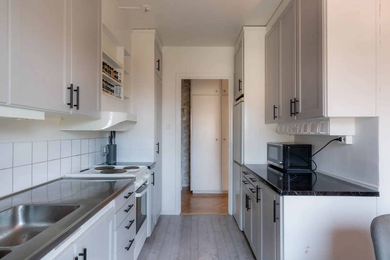 Bostadsrätt, Linnévägen 10C, Nyköping