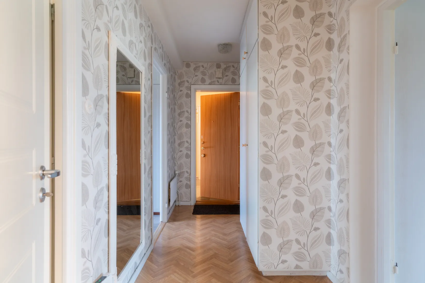 Bostadsrätt, Linnévägen 10C, Nyköping