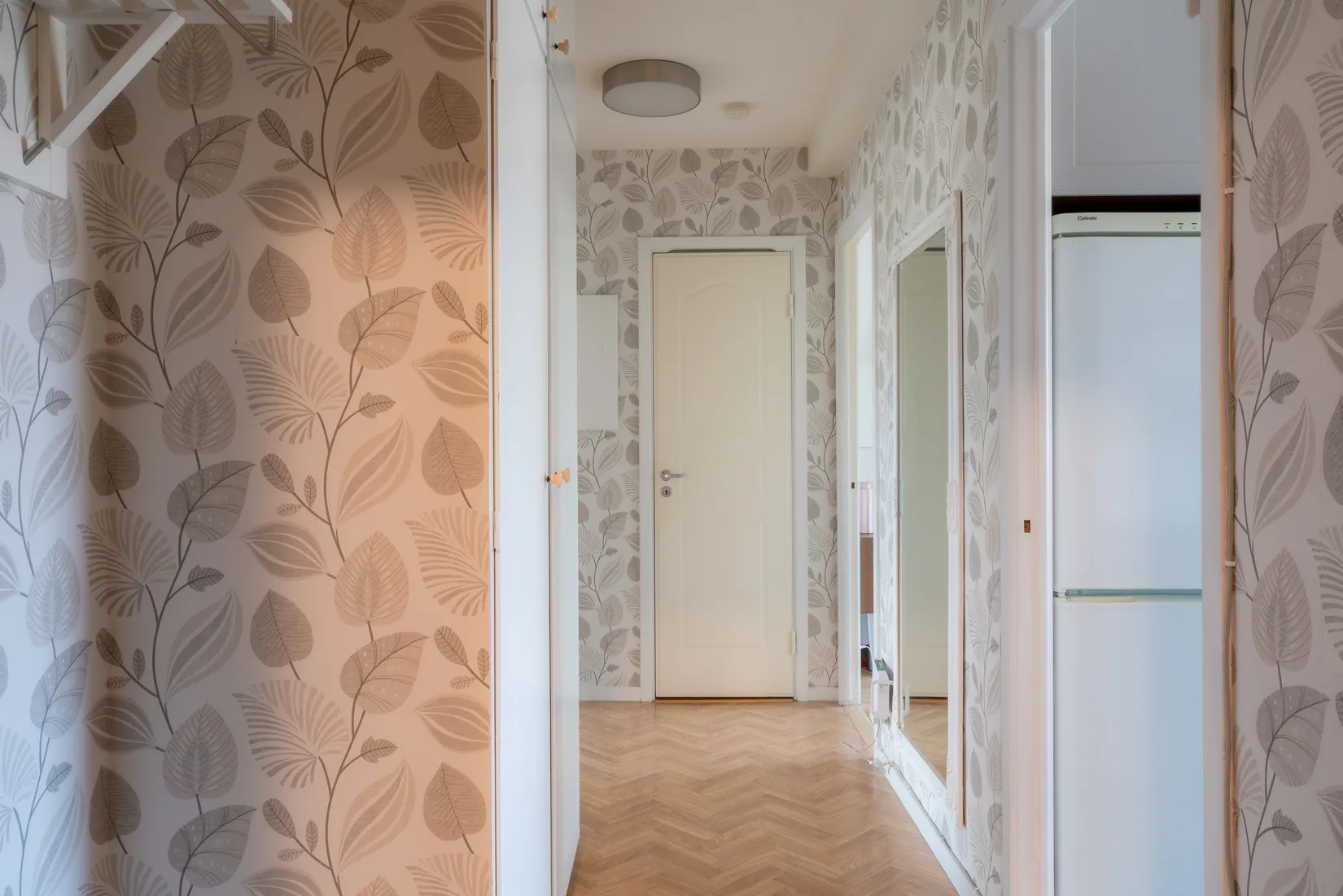 Bostadsrätt, Linnévägen 10C, Nyköping