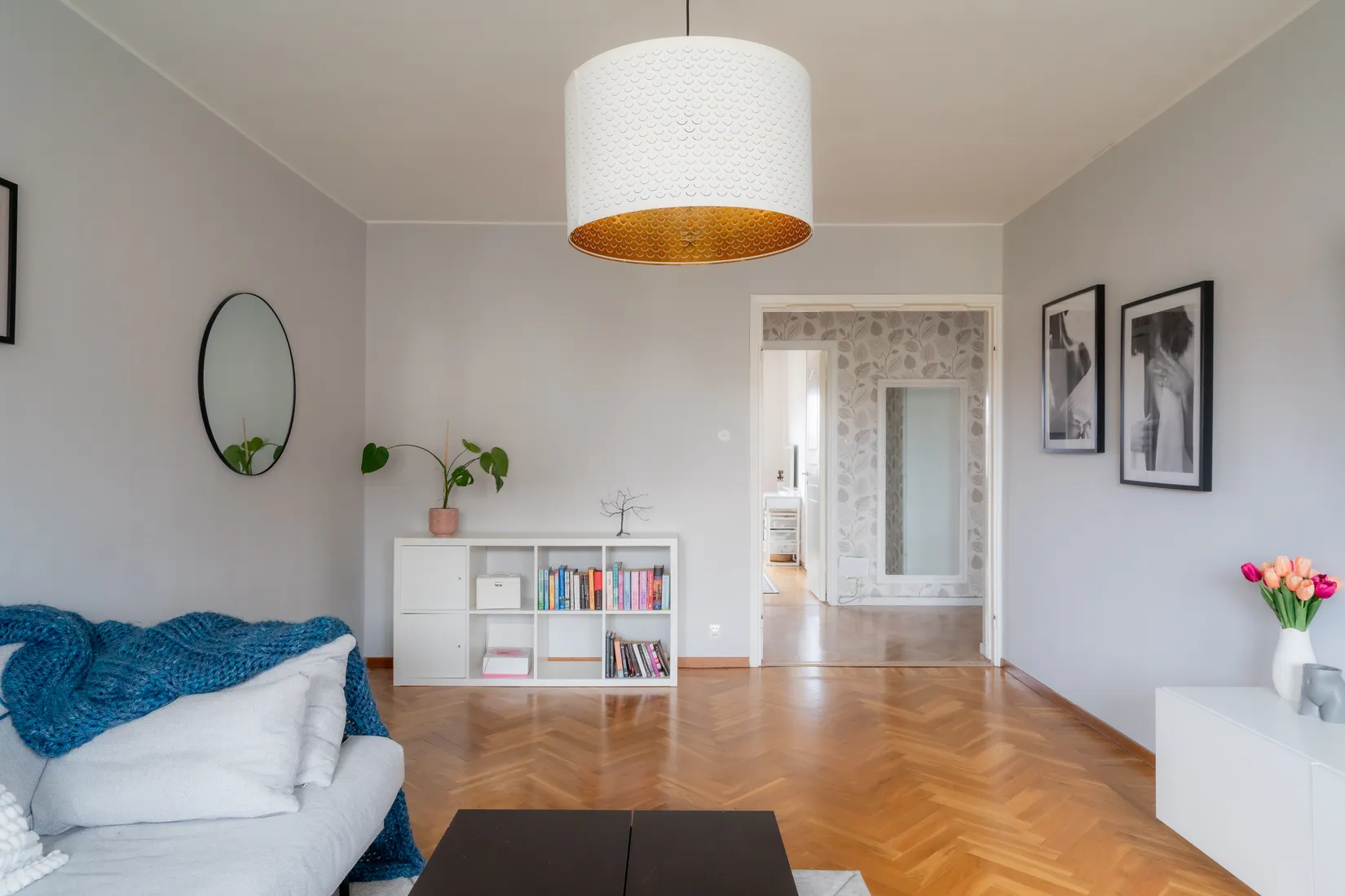 Bostadsrätt, Linnévägen 10C, Nyköping