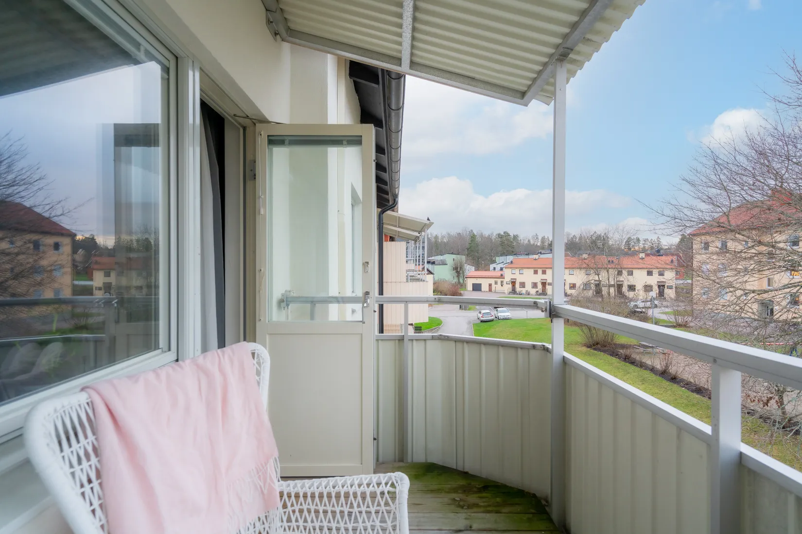 Bostadsrätt, Linnévägen 10C, Nyköping