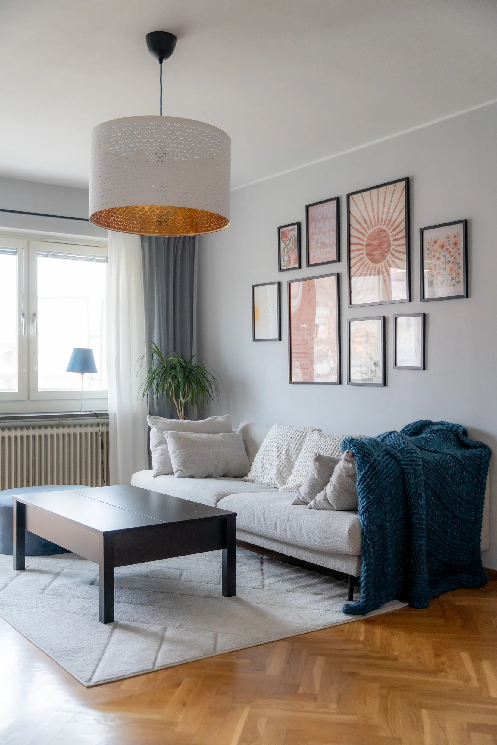 Bostadsrätt, Linnévägen 10C, Nyköping