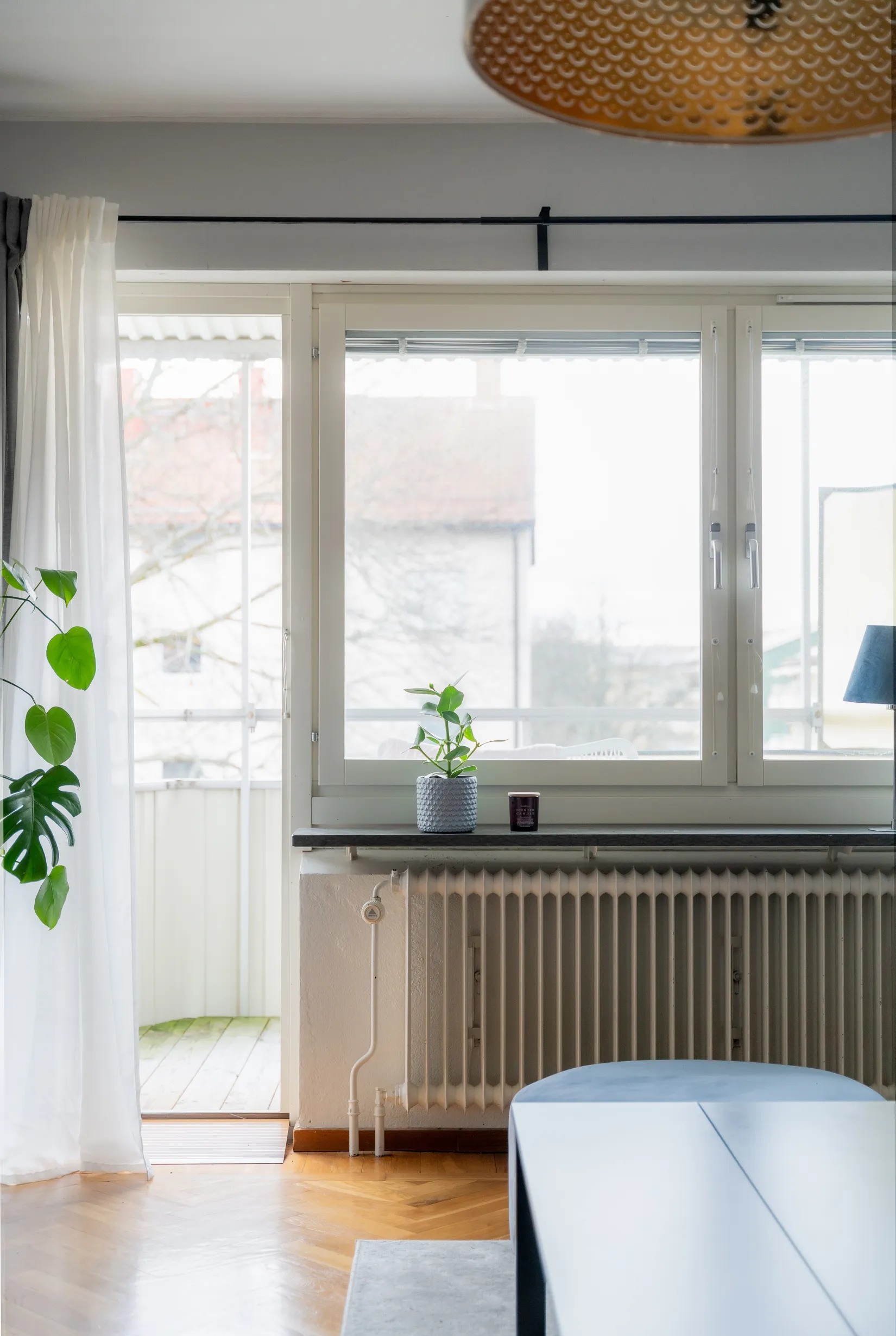 Bostadsrätt, Linnévägen 10C, Nyköping