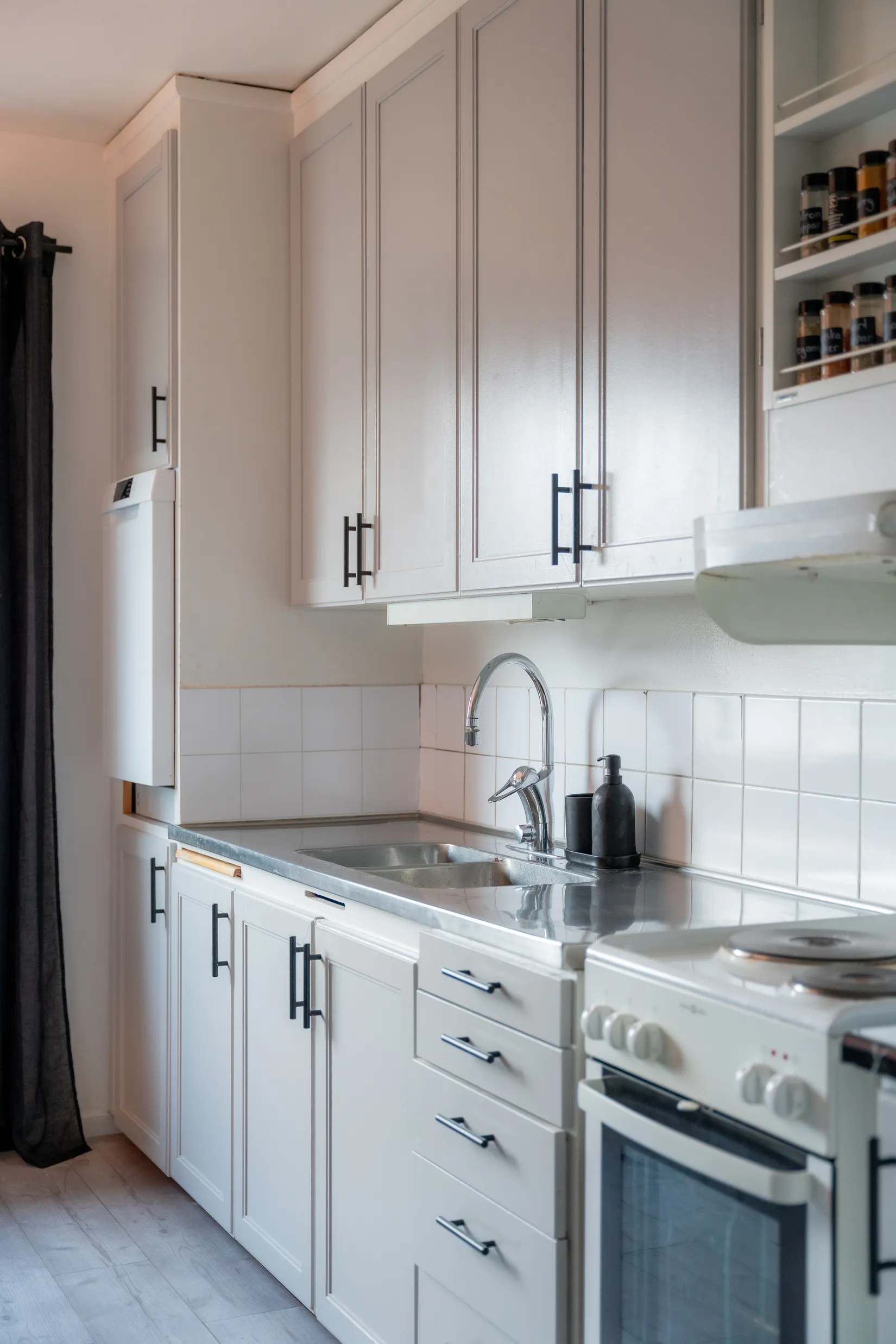 Bostadsrätt, Linnévägen 10C, Nyköping