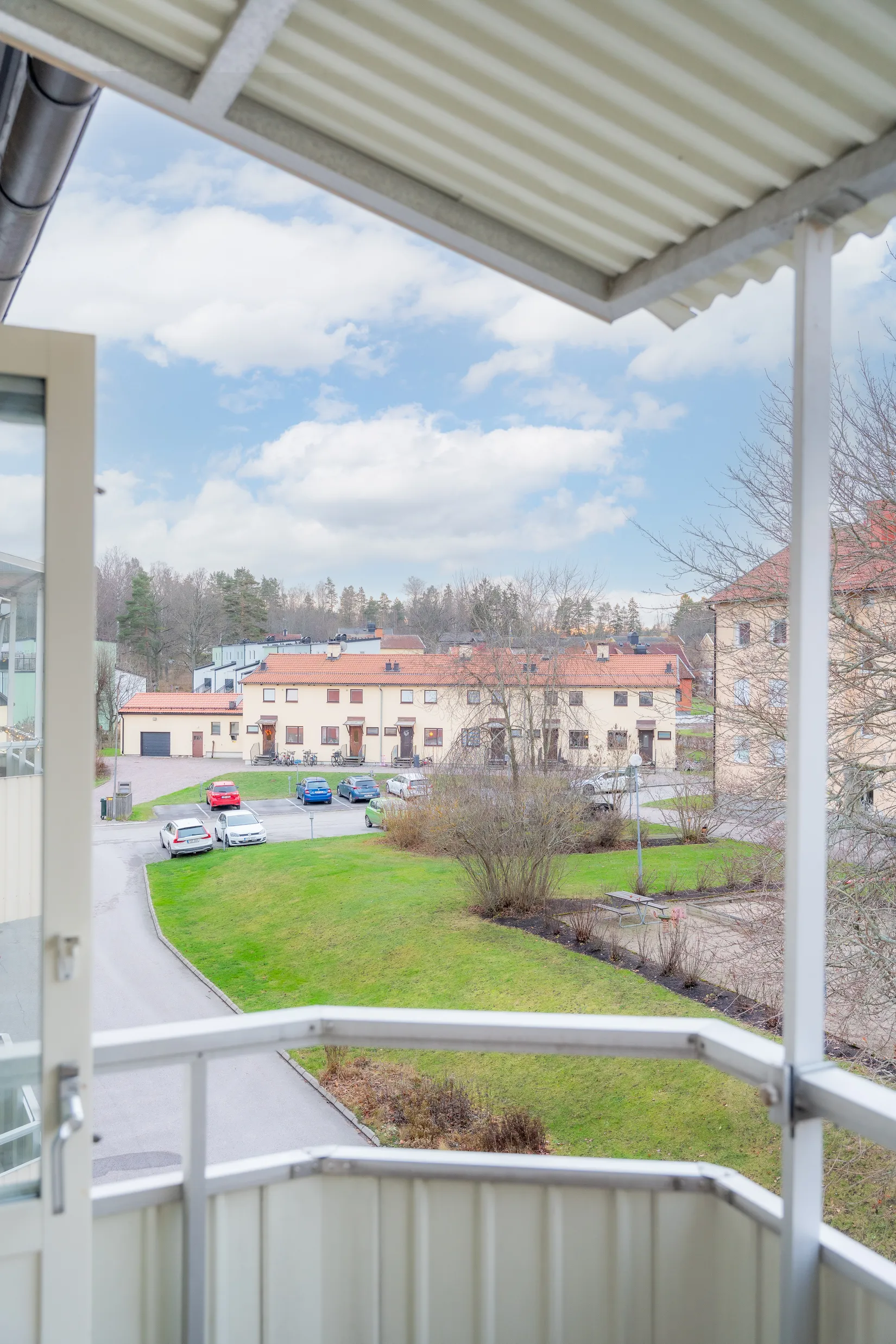 Bostadsrätt, Linnévägen 10C, Nyköping