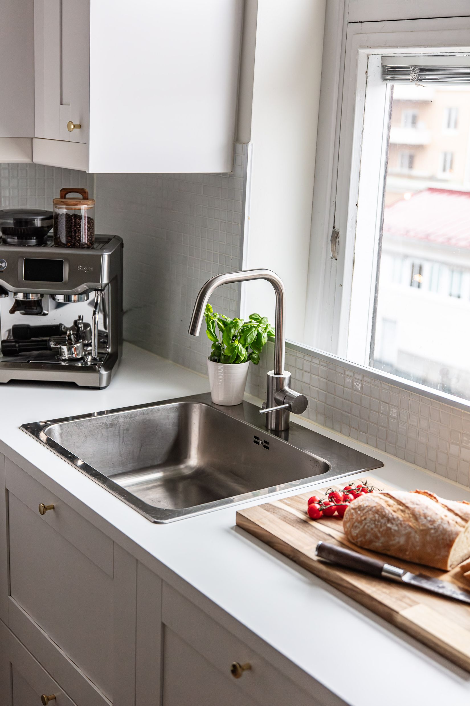 Bostadsrätt, Storgatan 47, Centralt, Östersund