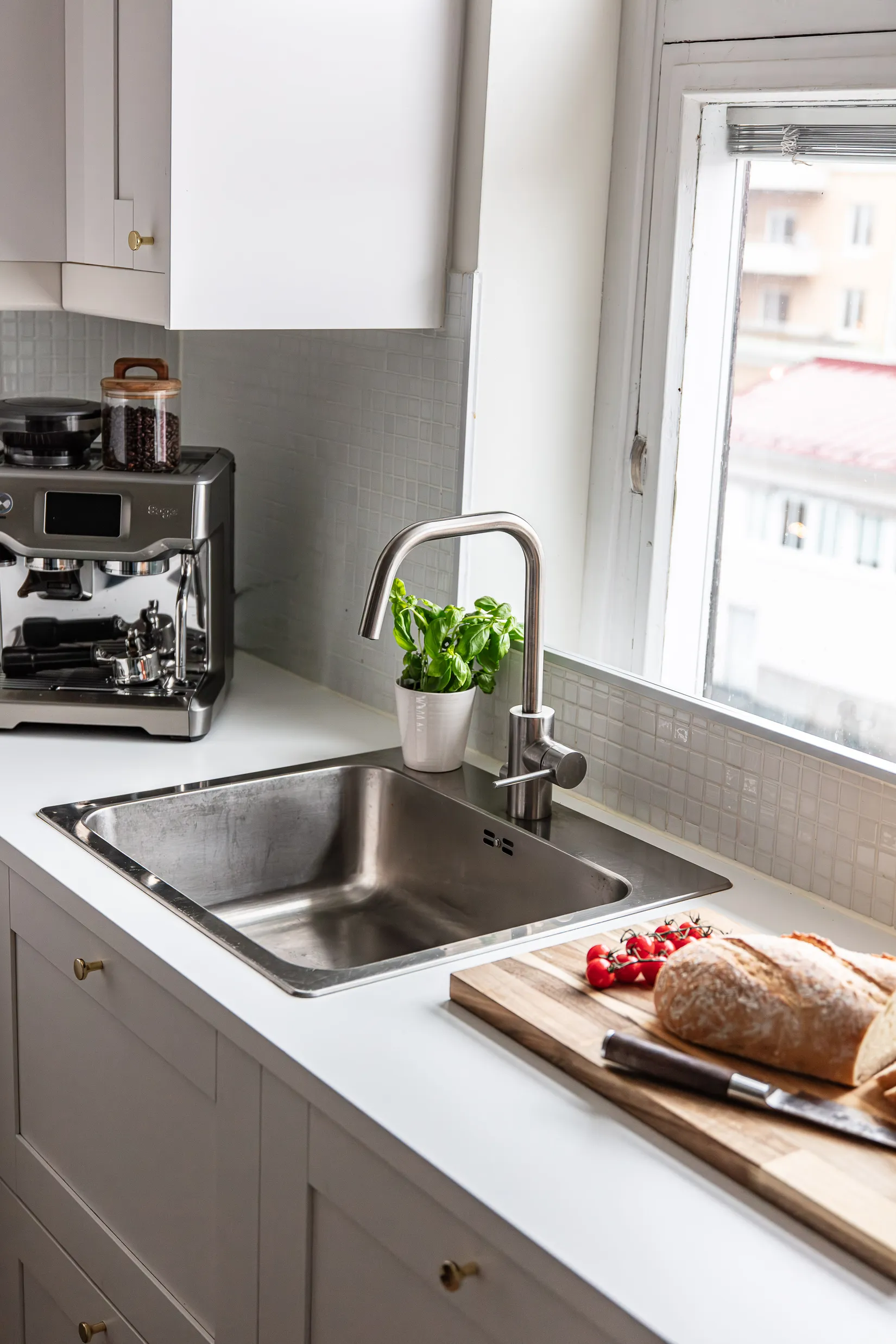 Bostadsrätt, Storgatan 47, Centralt, Östersund