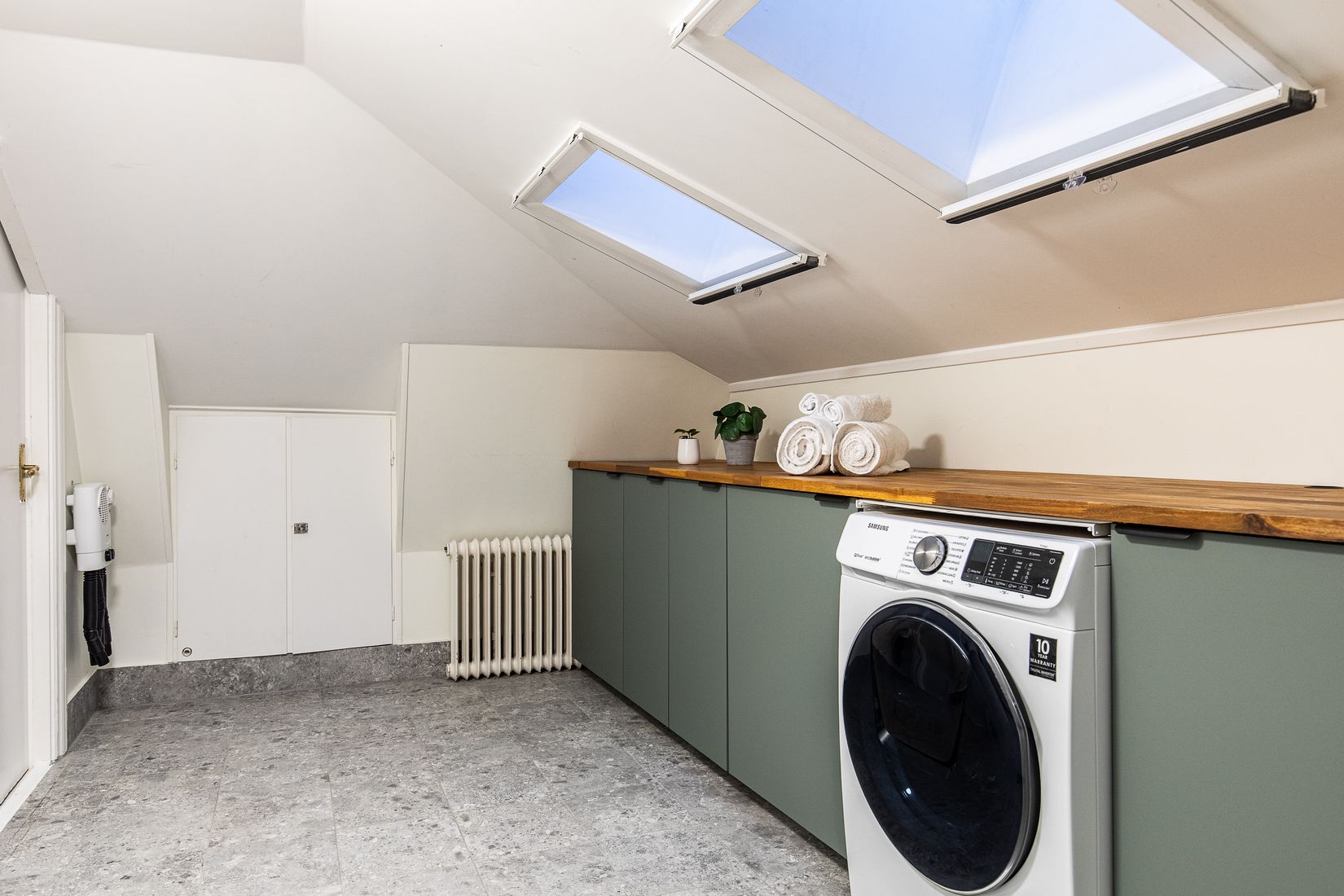 Bostadsrätt, Storgatan 47, Centralt, Östersund