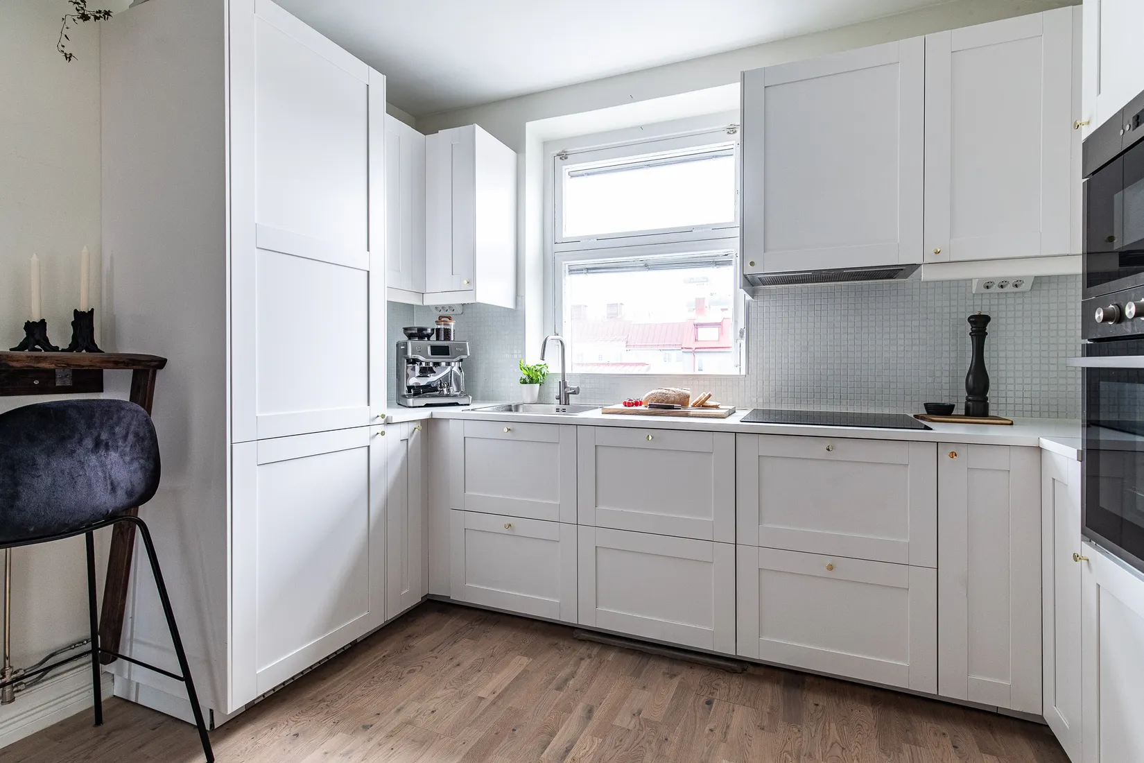 Bostadsrätt, Storgatan 47, Centralt, Östersund