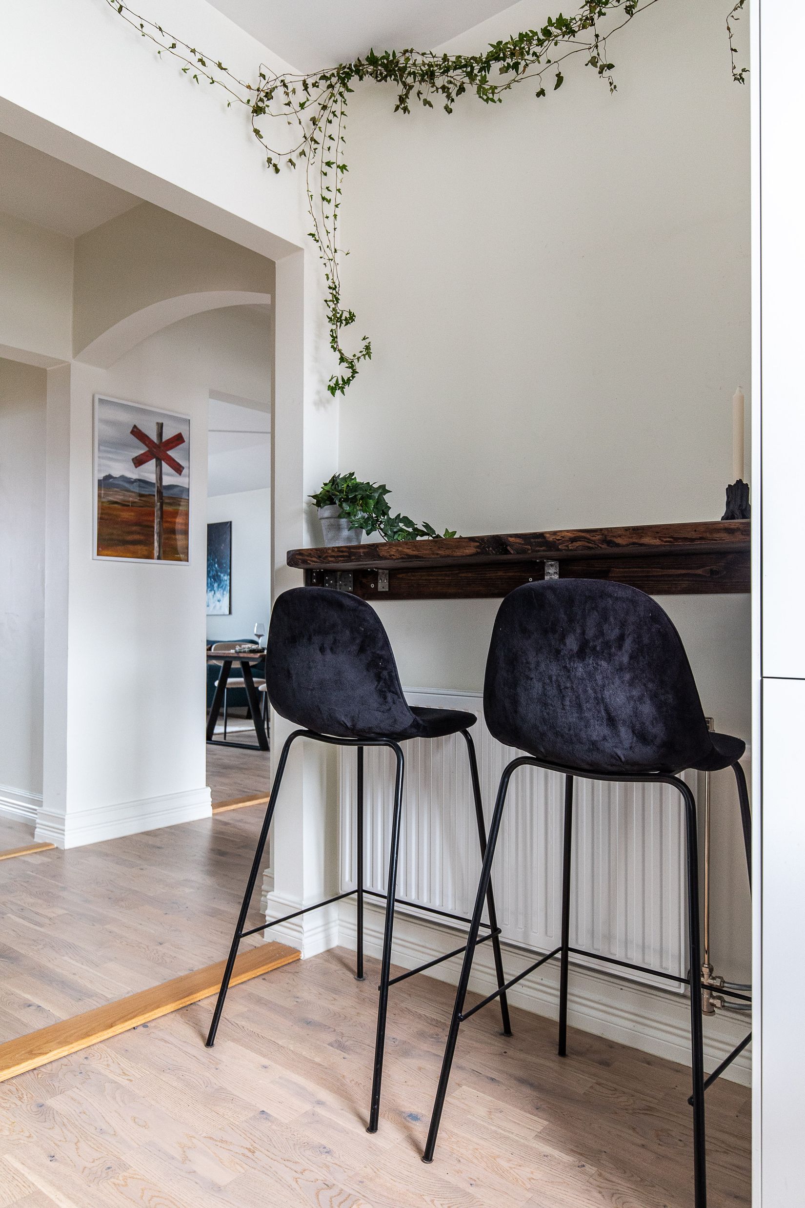 Bostadsrätt, Storgatan 47, Centralt, Östersund