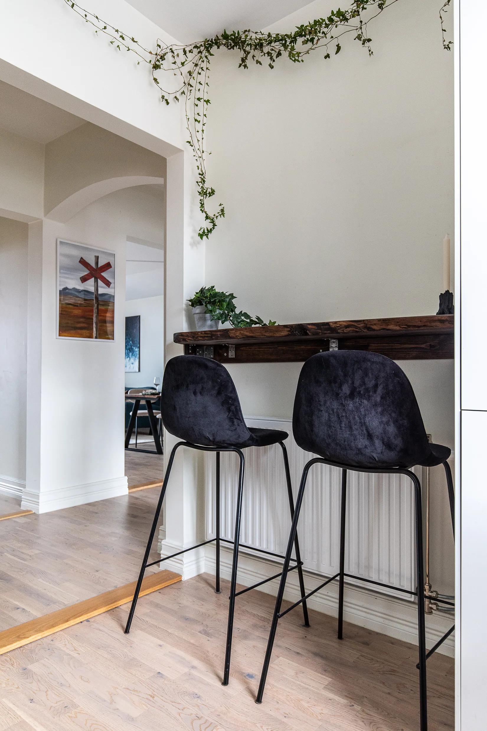 Bostadsrätt, Storgatan 47, Centralt, Östersund