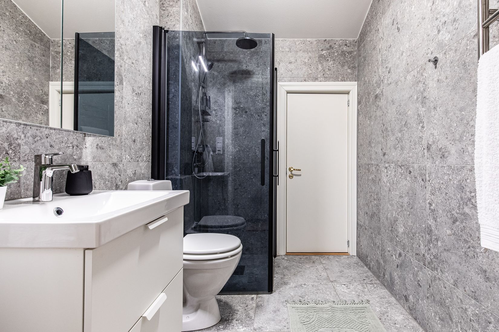 Bostadsrätt, Storgatan 47, Centralt, Östersund