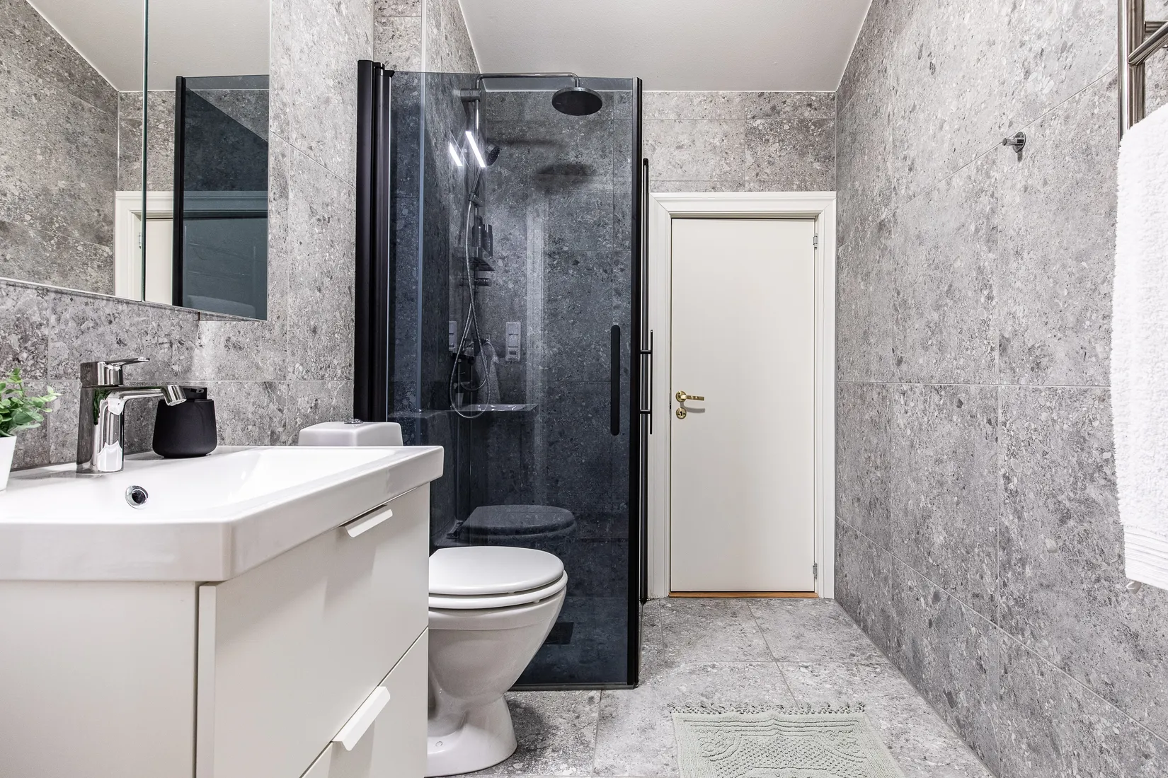 Bostadsrätt, Storgatan 47, Centralt, Östersund
