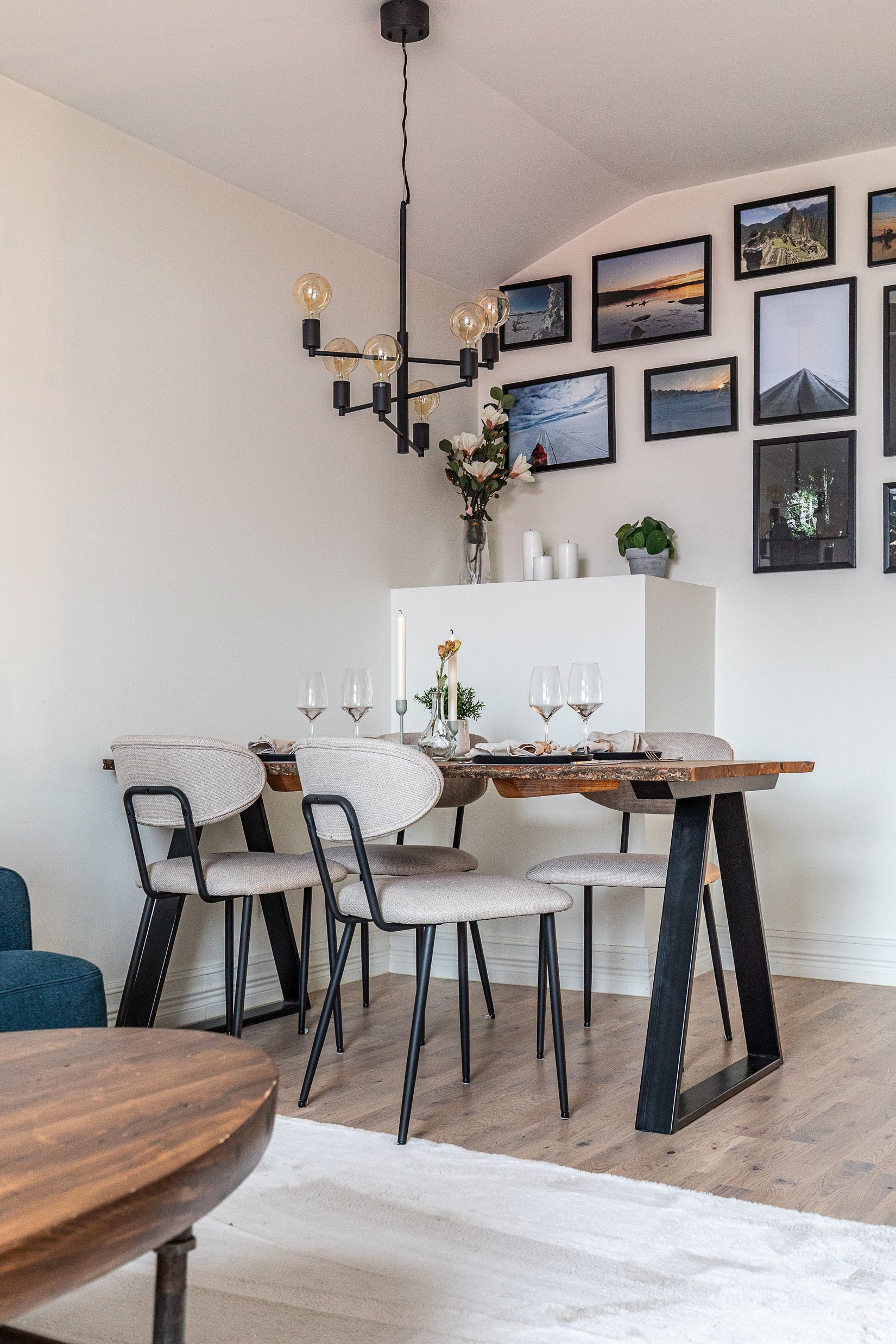 Bostadsrätt, Storgatan 47, Centralt, Östersund