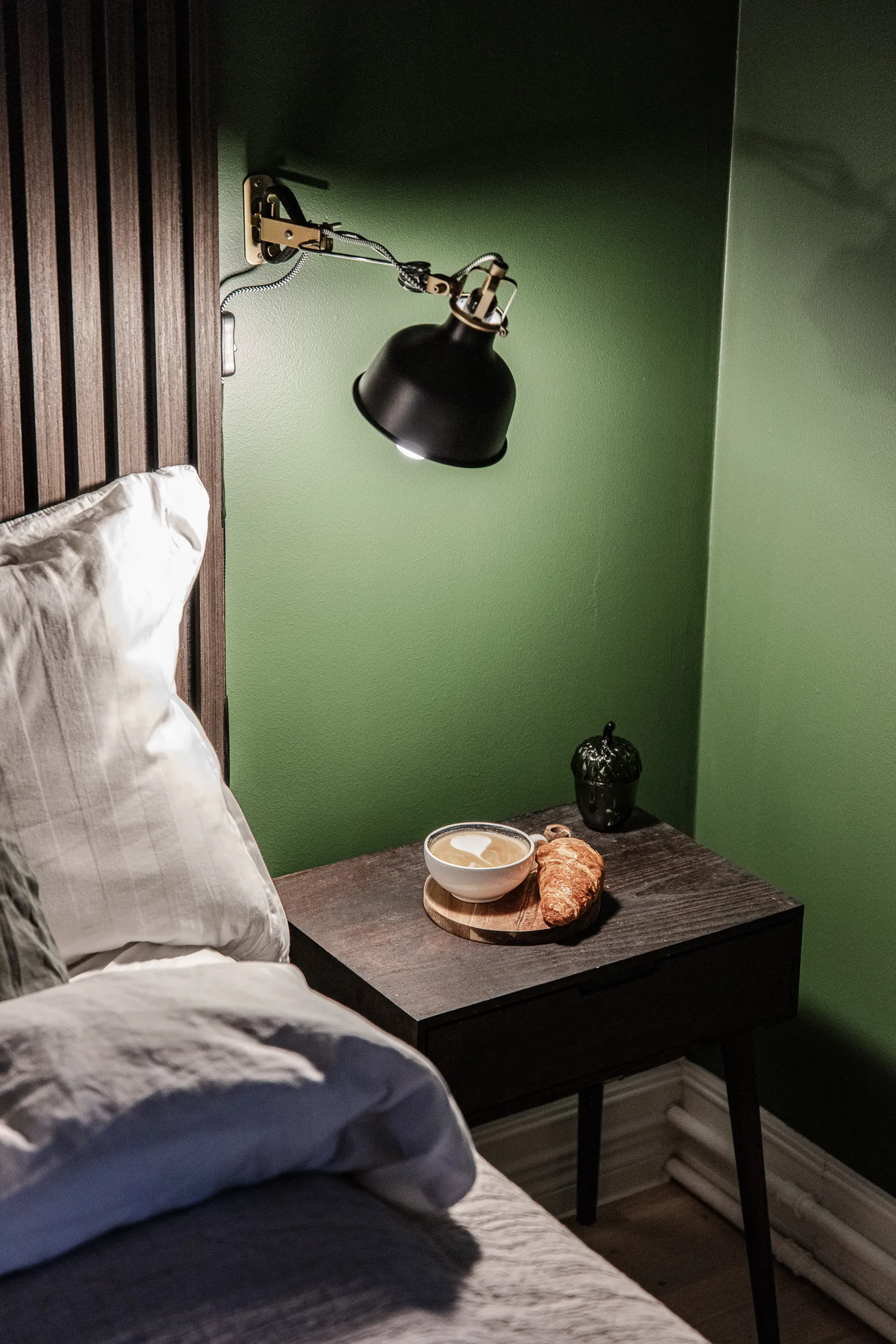 Bostadsrätt, Storgatan 47, Centralt, Östersund