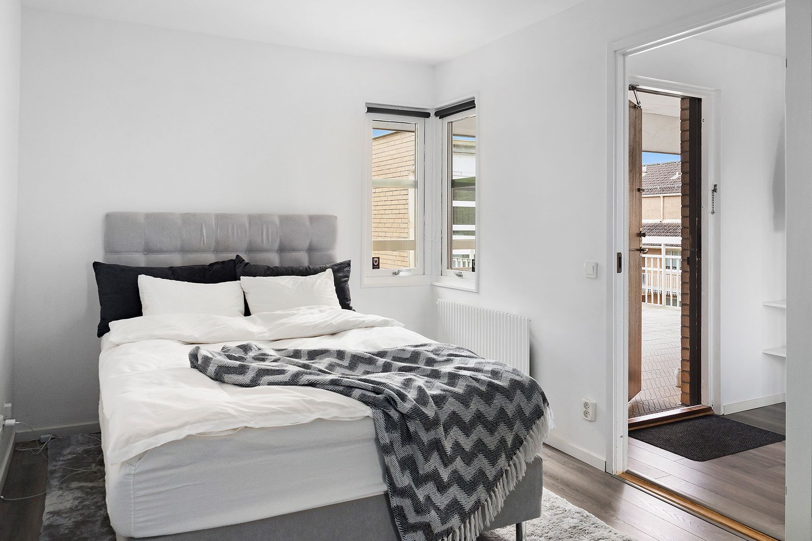 Bostadsrätt, Carl Krooks gata 57, Söder, Helsingborg