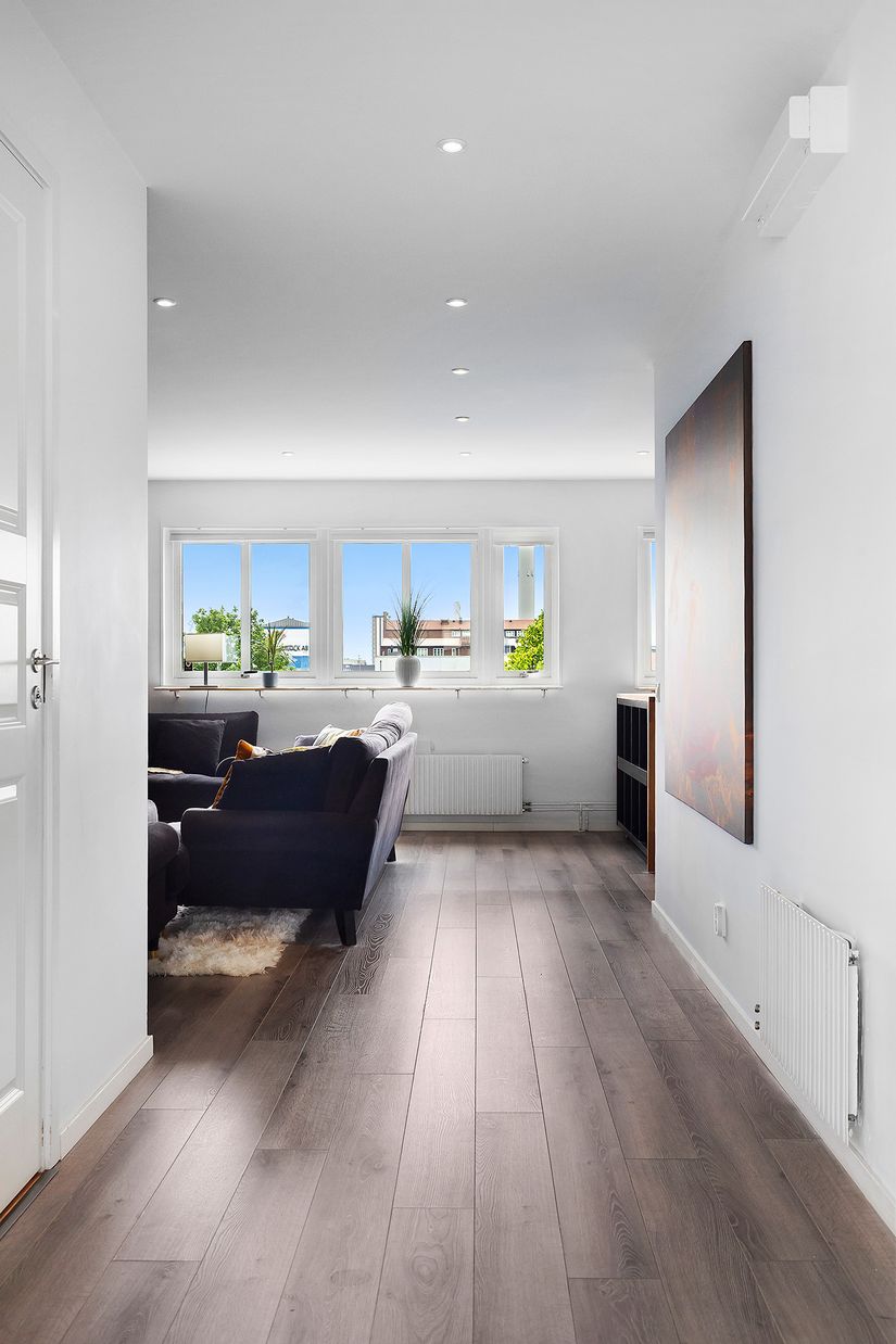 Bostadsrätt, Carl Krooks gata 57, Söder, Helsingborg