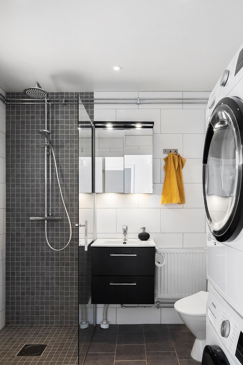 Bostadsrätt, Carl Krooks gata 57, Söder, Helsingborg