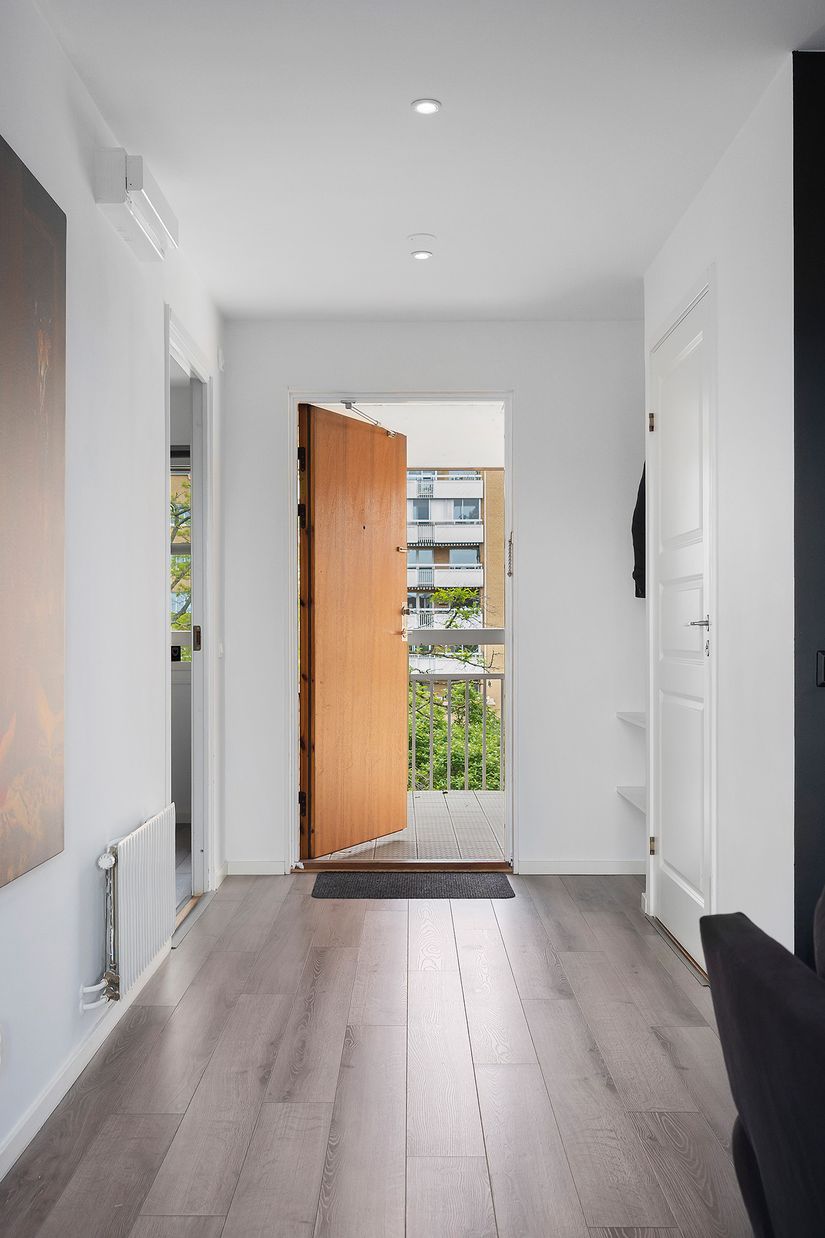 Bostadsrätt, Carl Krooks gata 57, Söder, Helsingborg