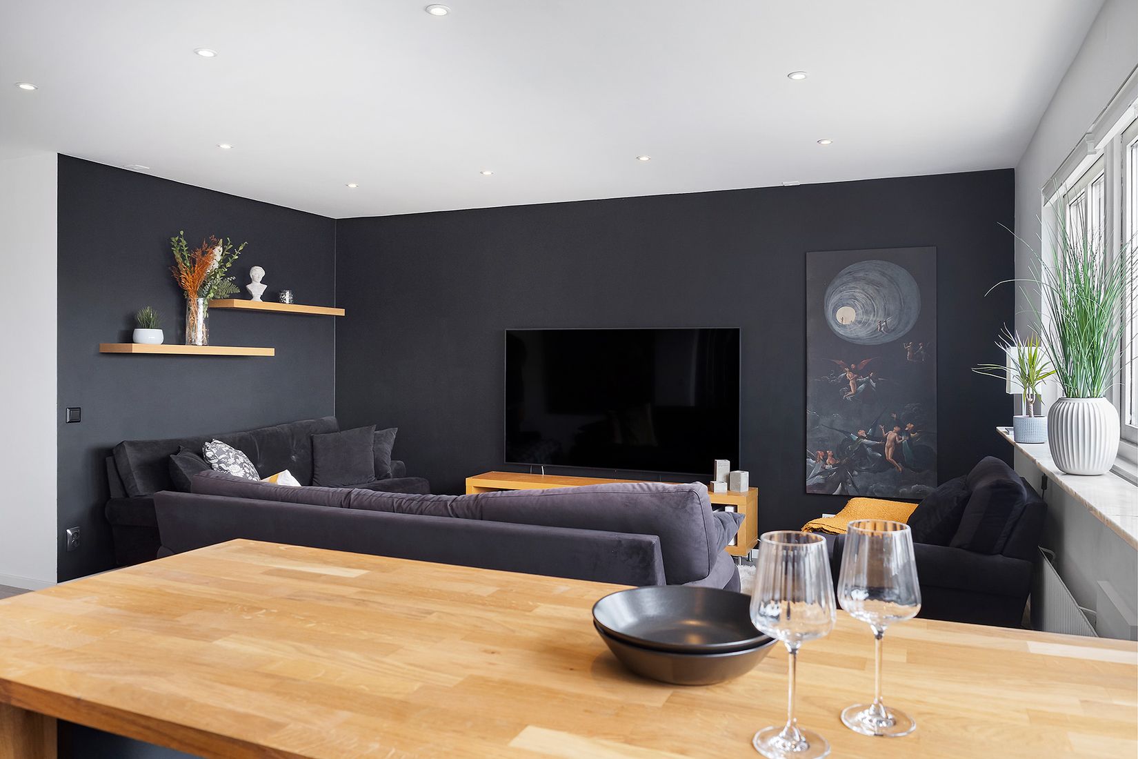 Bostadsrätt, Carl Krooks gata 57, Söder, Helsingborg