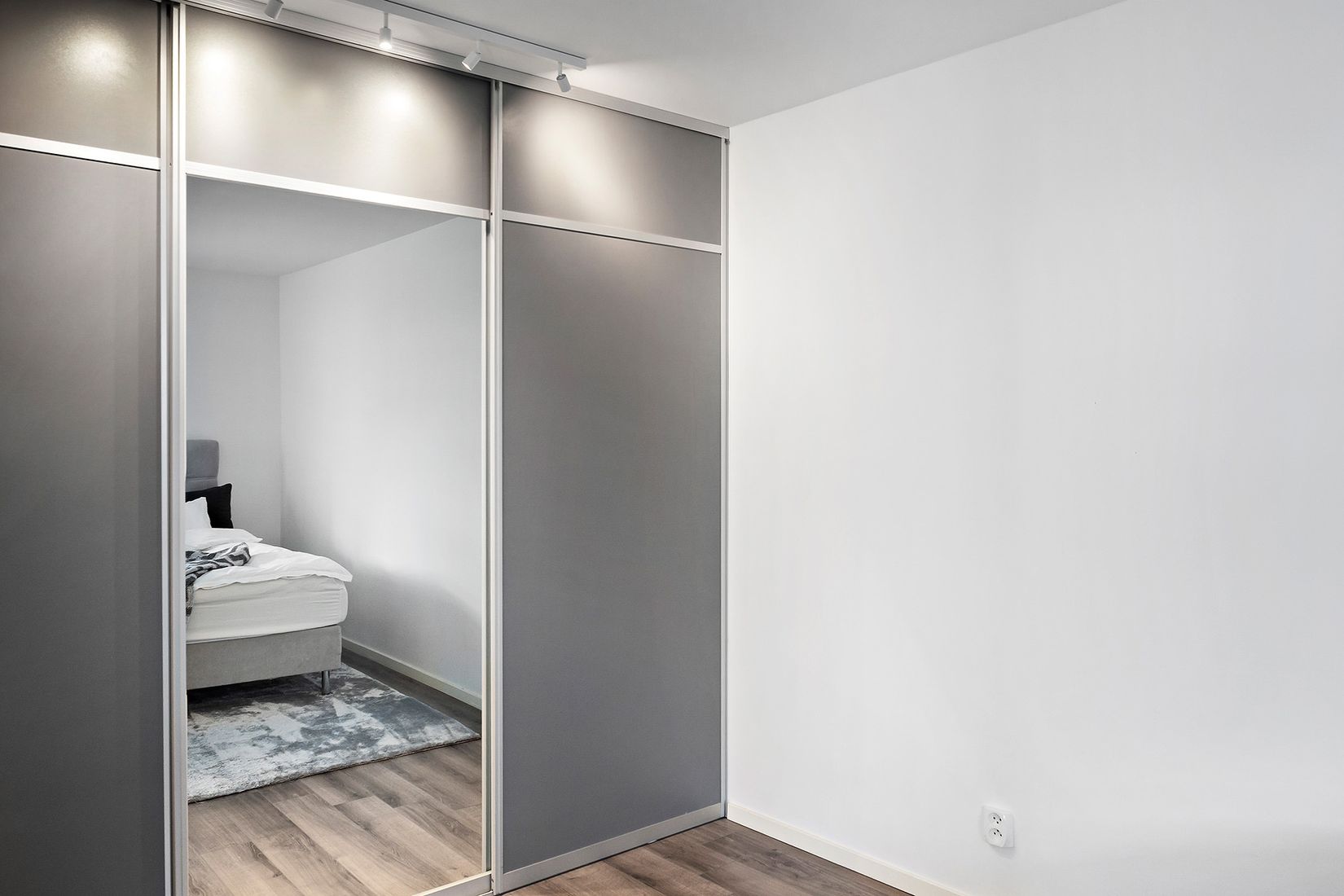 Bostadsrätt, Carl Krooks gata 57, Söder, Helsingborg