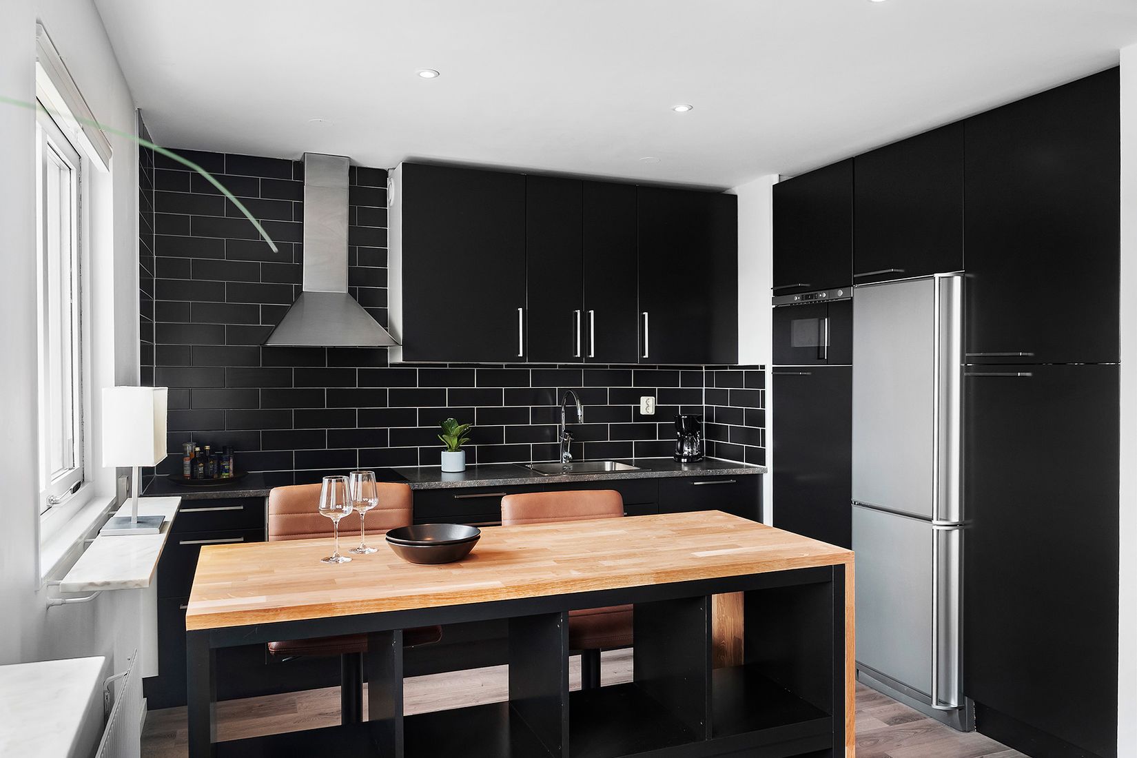 Bostadsrätt, Carl Krooks gata 57, Söder, Helsingborg