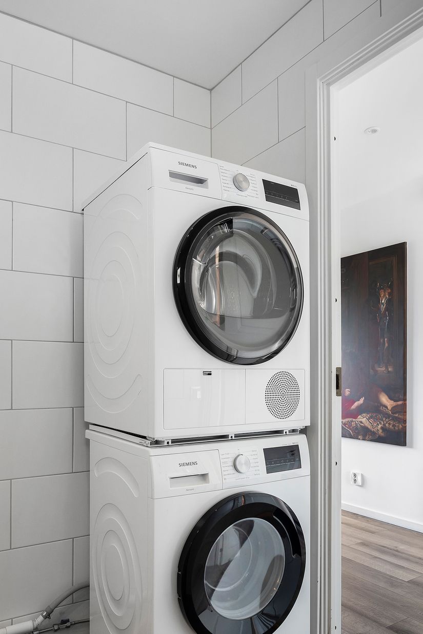 Bostadsrätt, Carl Krooks gata 57, Söder, Helsingborg