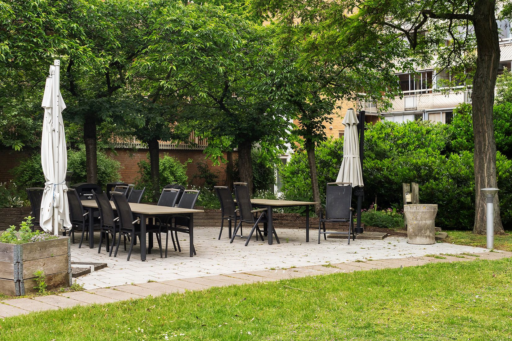 Bostadsrätt, Carl Krooks gata 57, Söder, Helsingborg