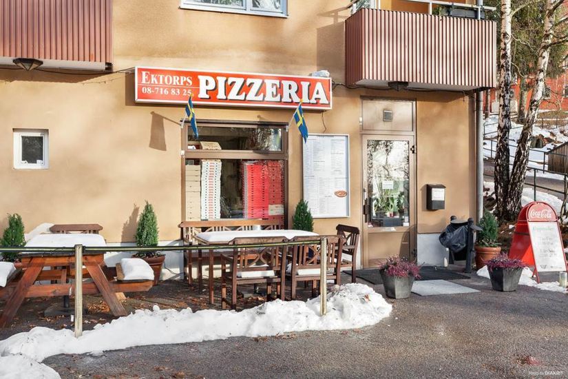 Bostadsrätt, Ugglevägen 17B, vån 3, Ektorp/Saltängen, Nacka