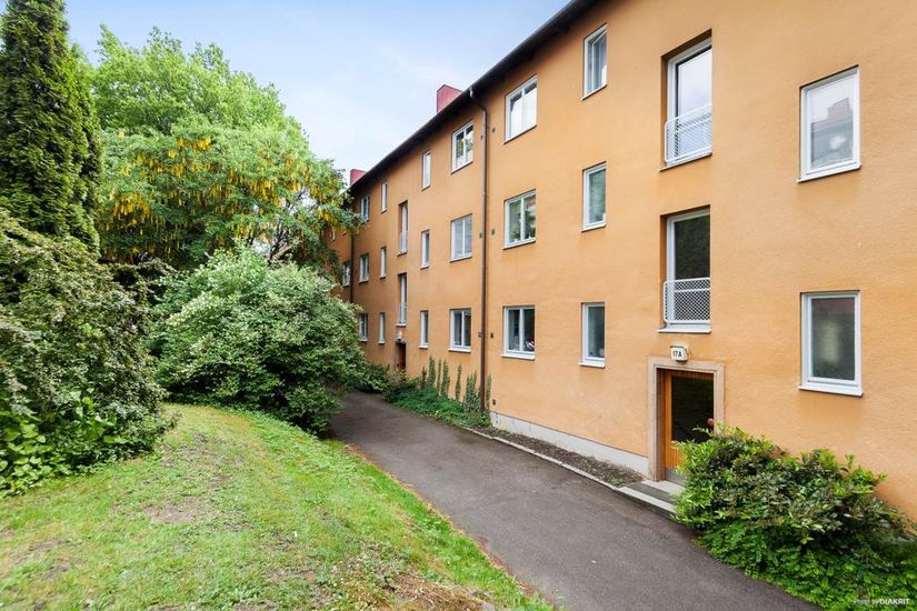 Bostadsrätt, Ugglevägen 17B, vån 3, Ektorp/Saltängen, Nacka
