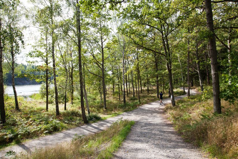 Bostadsrätt, Ugglevägen 17B, vån 3, Ektorp/Saltängen, Nacka