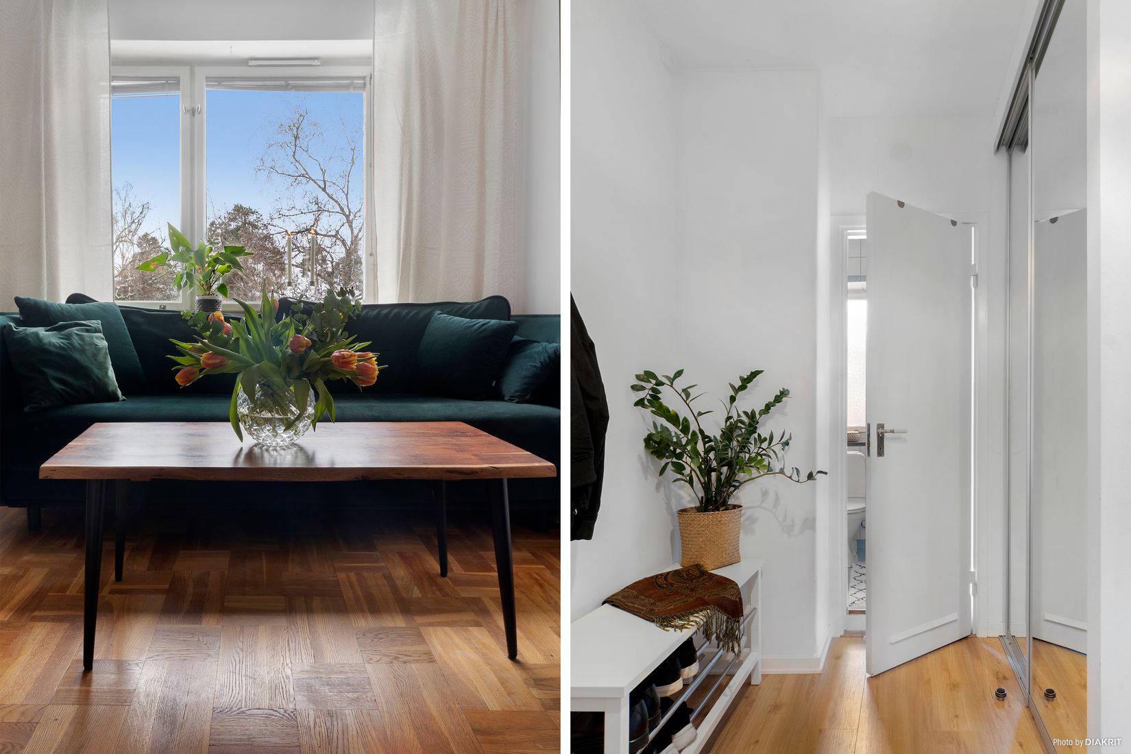 Bostadsrätt, Ugglevägen 17B, vån 3, Ektorp/Saltängen, Nacka