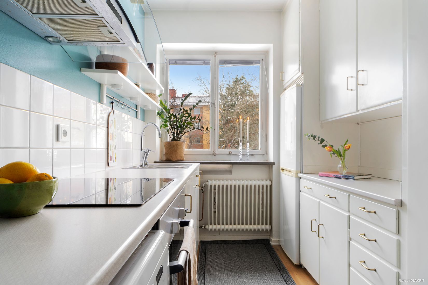 Bostadsrätt, Ugglevägen 17B, vån 3, Ektorp/Saltängen, Nacka