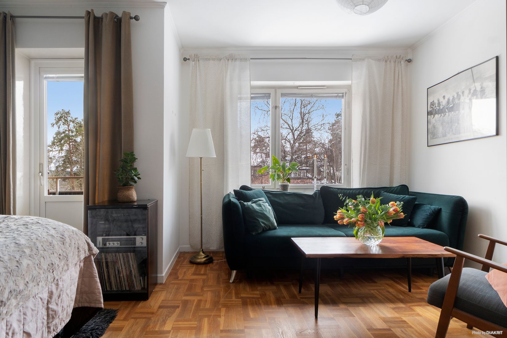 Bostadsrätt, Ugglevägen 17B, vån 3, Ektorp/Saltängen, Nacka