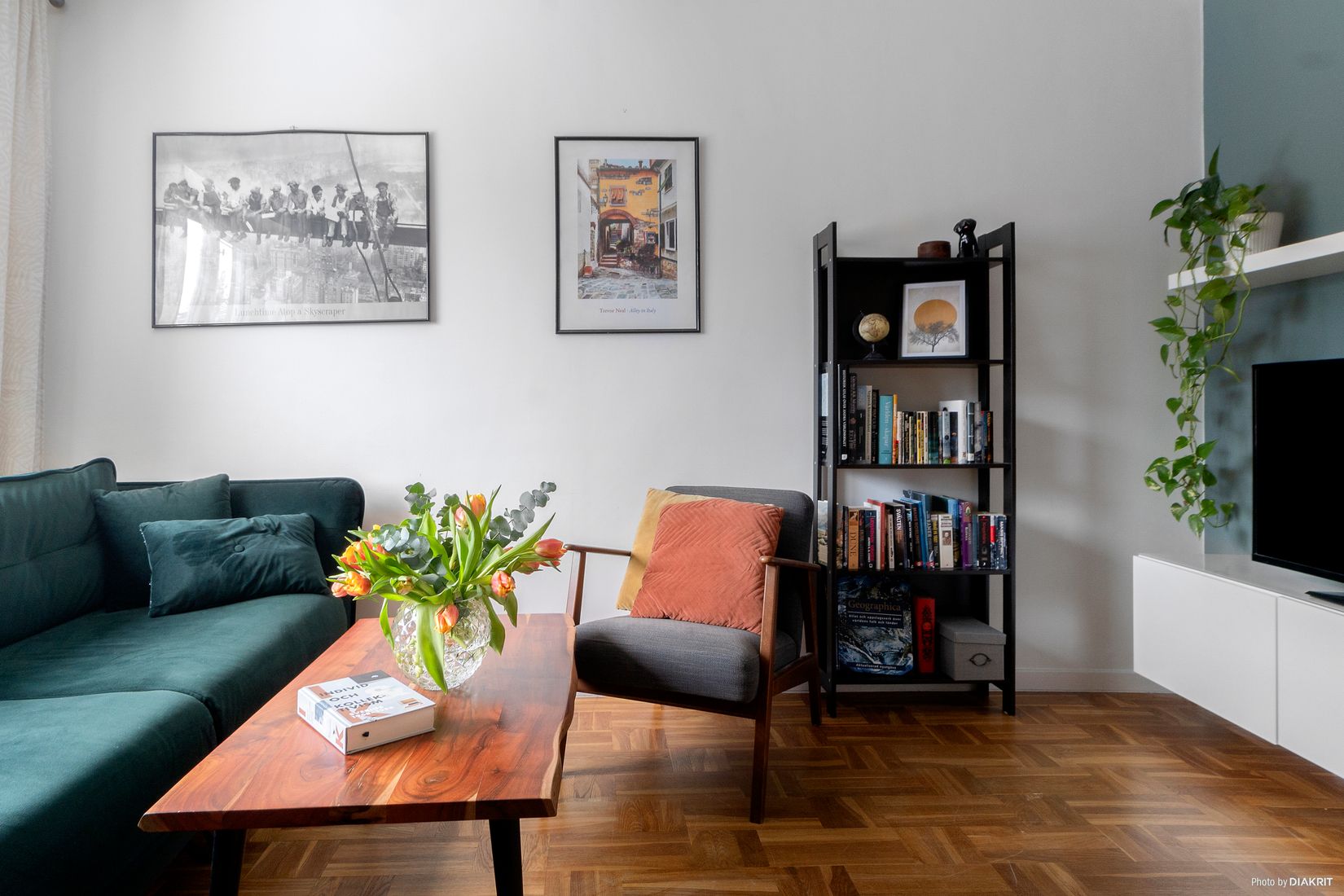 Bostadsrätt, Ugglevägen 17B, vån 3, Ektorp/Saltängen, Nacka