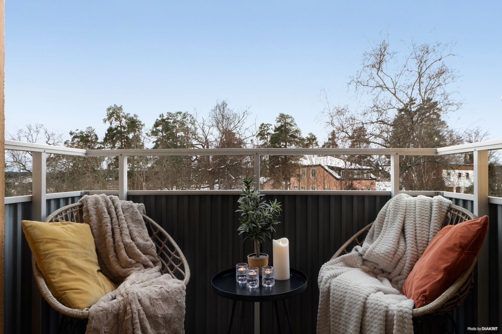 Bostadsrätt, Ugglevägen 17B, vån 3, Ektorp/Saltängen, Nacka